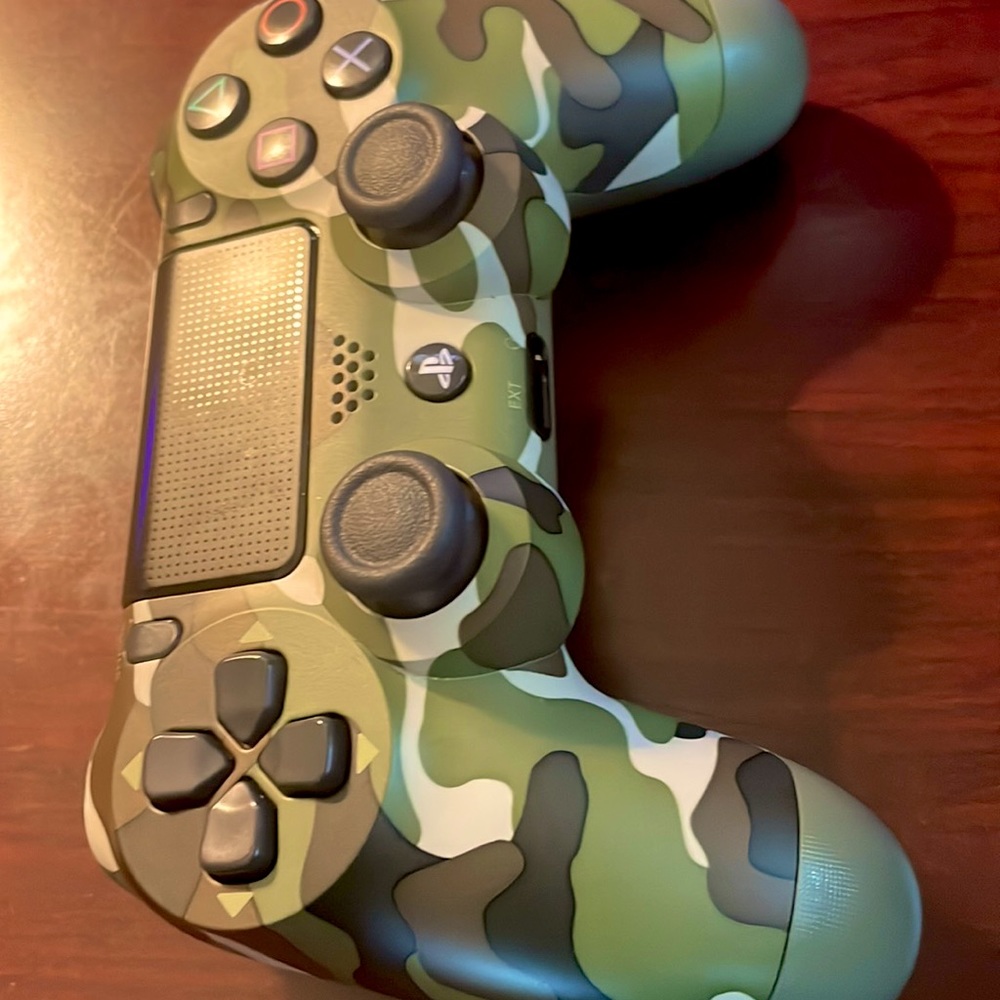 Selling